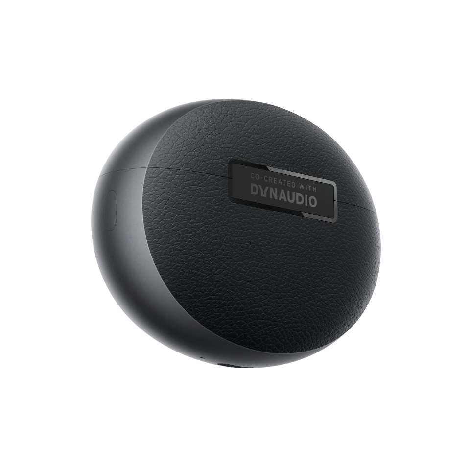 OnePlus Buds Pro 3 - Black