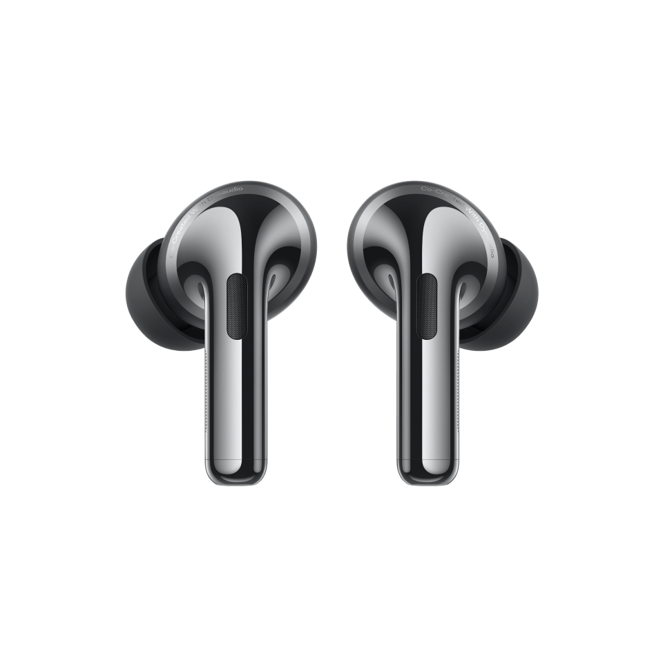 OnePlus Buds Pro 3 - Black