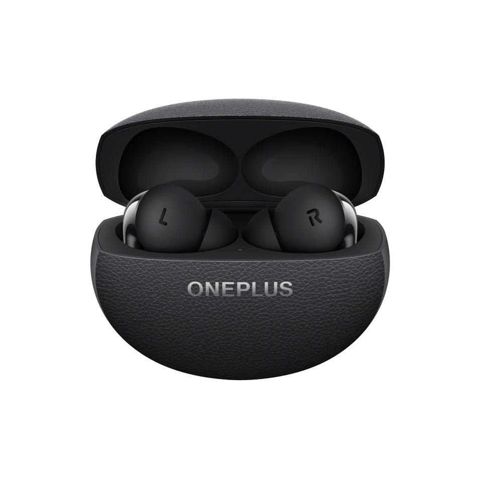 OnePlus Buds Pro 3 - Black