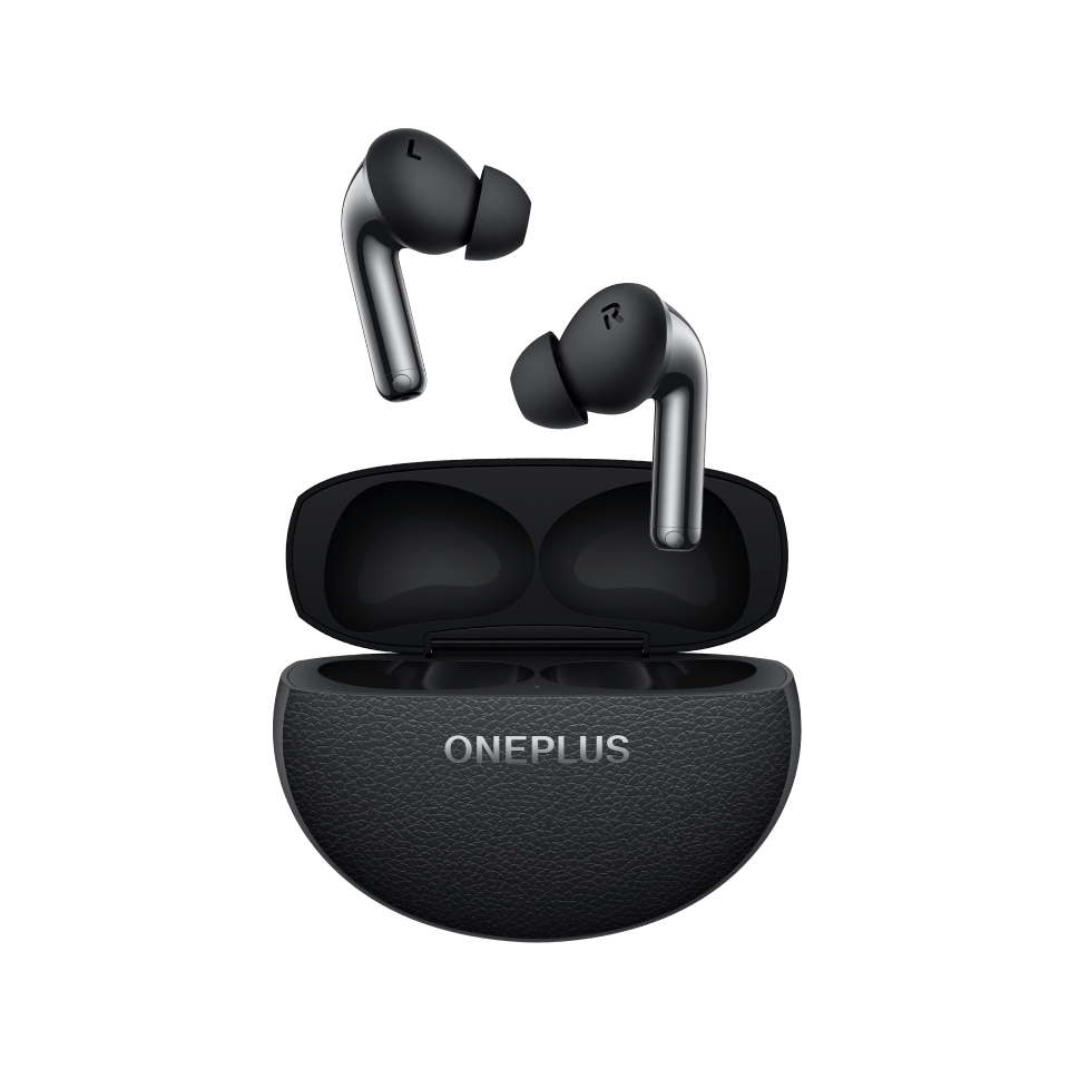 OnePlus Buds Pro 3 - Black