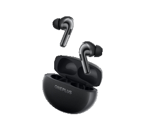 OnePlus Buds Pro 3 - Black
