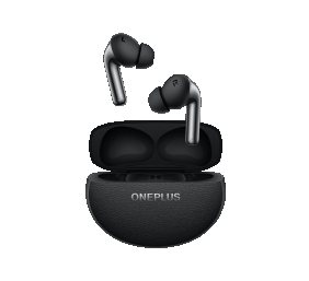 OnePlus Buds Pro 3 - Black