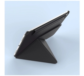 Fixed | Trinity Case | 10.9-11 " | Cover | Apple iPad 10.9" (2022)/iPad 11" (2025) | Black