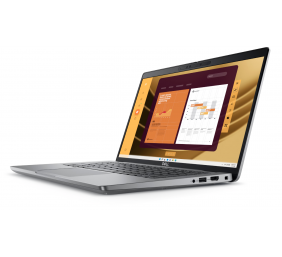 Dell Latitude 5450 | 14 " | IPS | FHD | 1920 x 1080 pixels | Intel Core Ultra 7 | 165U | 16 GB | DDR5 | Solid-state drive capacity 512 GB | Intel Integrated Graphics | Windows 11 Pro | 802.11ax | Bluetooth version 5.3 | Keyboard language English | Keyboar