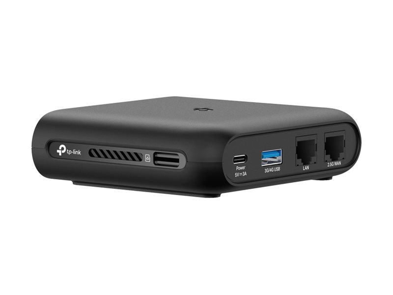 TP-LINK | AX3000 Wi-Fi 6 Portable Router | TL-WR3002X | 802.11ax | 574/2402 Mbit/s | Ethernet LAN (RJ-45) ports 1 | Mesh Support No | MU-MiMO No | No mobile broadband