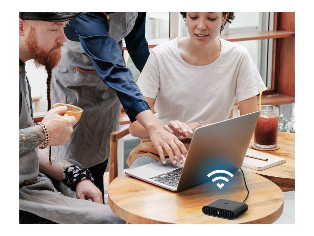 TP-LINK | AX3000 Wi-Fi 6 Portable Router | TL-WR3002X | 802.11ax | 574/2402 Mbit/s | Ethernet LAN (RJ-45) ports 1 | Mesh Support No | MU-MiMO No | No mobile broadband
