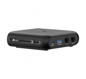 TP-LINK | AX3000 Wi-Fi 6 Portable Router | TL-WR3002X | 802.11ax | 574/2402 Mbit/s | Ethernet LAN (RJ-45) ports 1 | Mesh Support No | MU-MiMO No | No mobile broadband