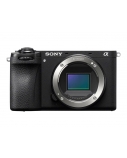 Sony Alpha A6700 APS-C Camera Body | Sony