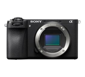 Sony Alpha A6700 APS-C Camera Body | Sony