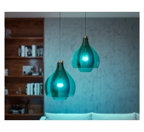 WCA 11W A60 E27 2pcs pack | E27 | 11  W | White and colour 2000K-6500K +16 million colors | Bluetooth and Zigbee