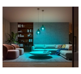 WCA 11W A60 E27 2pcs pack | E27 | 11  W | White and colour 2000K-6500K +16 million colors | Bluetooth and Zigbee