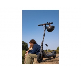 Ninebot by Segway Kickscooter E2 PRO E, Black | Segway