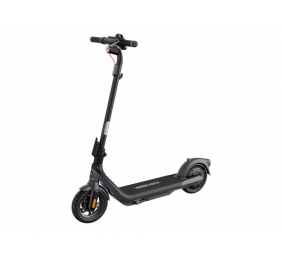 Ninebot by Segway Kickscooter E2 PRO E, Black | Segway