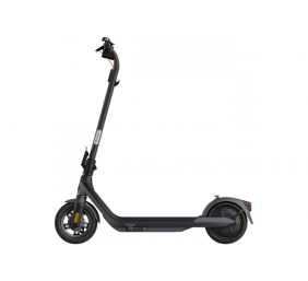 Ninebot by Segway Kickscooter E2 PRO E, Black | Segway