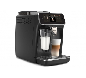 Philips | Coffee maker | EP5541/50 | Pump pressure 15 bar | Built-in milk frother | Fully Automatic | 1500 W | Black