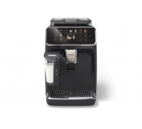 Philips | Coffee maker | EP5541/50 | Pump pressure 15 bar | Built-in milk frother | Fully Automatic | 1500 W | Black