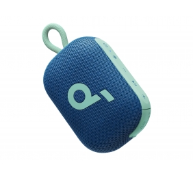Anker Soundcore | Portable Bluetooth Speaker | Select 4 Go | 5 W | Bluetooth | Blue | Portable | Wireless connection