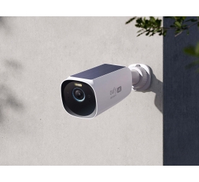 Anker Eufy Security Camera, 3+1 Kit | eufyCam 3 | IP67 | HDD/SSD storage
