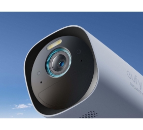 Anker Eufy Security Camera, 3+1 Kit | eufyCam 3 | IP67 | HDD/SSD storage