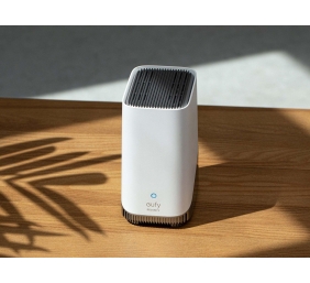 Anker Eufy Security Camera, 3+1 Kit | eufyCam 3 | IP67 | HDD/SSD storage