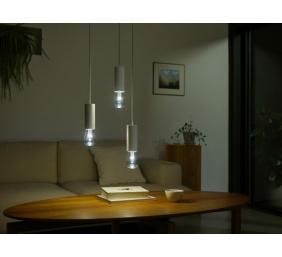 Philips Hue WCA Lightguide ST72 | E27 | 6.8 W | White and colour light