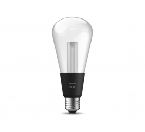 Philips Hue WCA Lightguide ST72 | E27 | 6.8 W | White and colour light