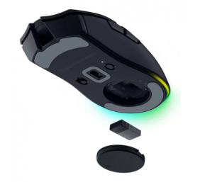 Razer Cobra HyperSpeed Mouse | Razer