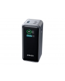 Anker Power Bank, 200 W | Prime | 20000 mAh | Black