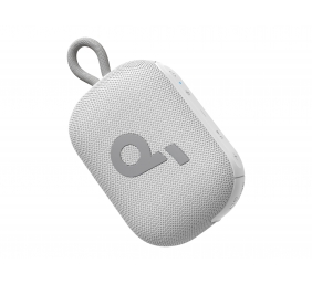 Anker Soundcore Speaker | Select 4 Go | Waterproof | Bluetooth | White | Portable | Wireless connection