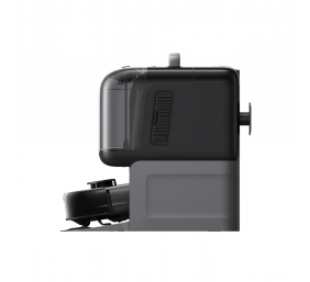 Anker Eufy Robot Vacuum Cleaner | Omni E28 | Wet&Dry | Dust capacity 3 L | 20000 Pa | Black