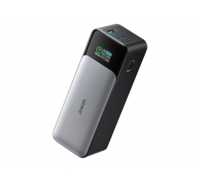 Anker 737 Power Bank Gen 2 B2C - UN Black Iteration 1 | A1289011 | 24000 mAh | Black