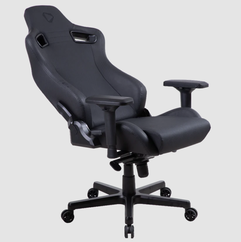 Onex | Gaming Chair | EV12 Evolution Edition | Black