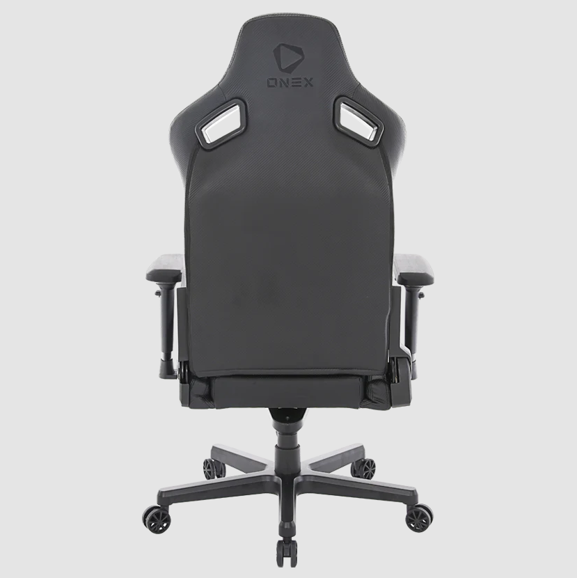 Onex | Gaming Chair | EV12 Evolution Edition | Black