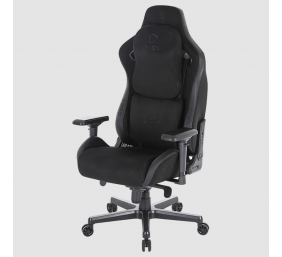 Onex | Gaming Chair | EV12 Evolution Suede Edition | Suede Black