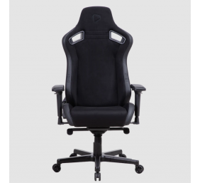 Onex | Gaming Chair | EV12 Evolution Suede Edition | Suede Black