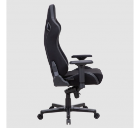 Onex | Gaming Chair | EV12 Evolution Suede Edition | Suede Black