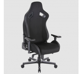 Onex | Gaming Chair | EV12 Evolution Suede Edition | Suede Black