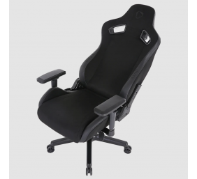 Onex | Gaming Chair | EV12 Evolution Suede Edition | Suede Black