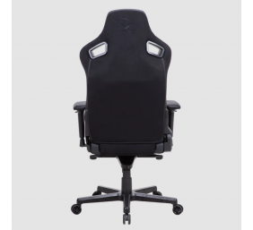 Onex | Gaming Chair | EV12 Evolution Suede Edition | Suede Black