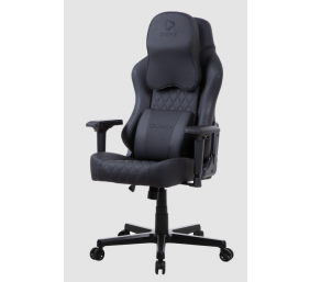 Onex | Premium Gaming Chair | FX8 Formula X Module Injected | Black