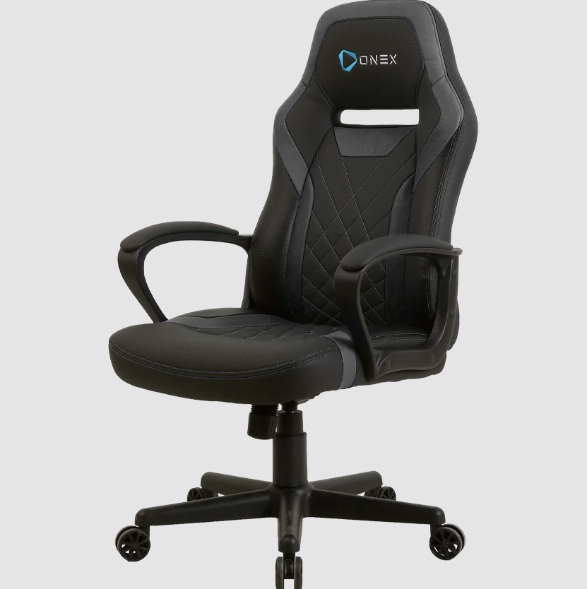 Onex | Gaming Chair | GX1 Series | Black