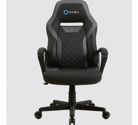 Onex | Gaming Chair | GX1 Series | Black
