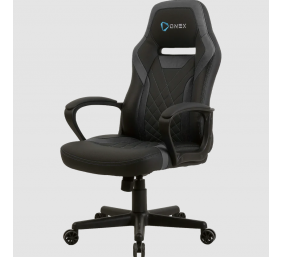 Onex | Gaming Chair | GX1 Series | Black