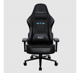 Onex | Gaming Chair | RTC Embrace Hardcore | Black