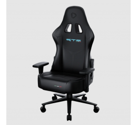 Onex | Gaming Chair | RTC Embrace Hardcore | Black