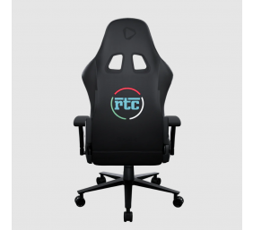 Onex | Gaming Chair | RTC Embrace Hardcore | Black