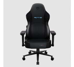 Onex | Gaming Chair | RTC ErgoGlide Alcantara | Black