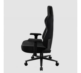 Onex | Gaming Chair | RTC ErgoGlide Alcantara | Black