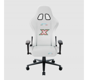 Onex | Gaming Chair | STC X Hardcore | White