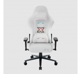 Onex | Gaming Chair | STC X Hardcore | White